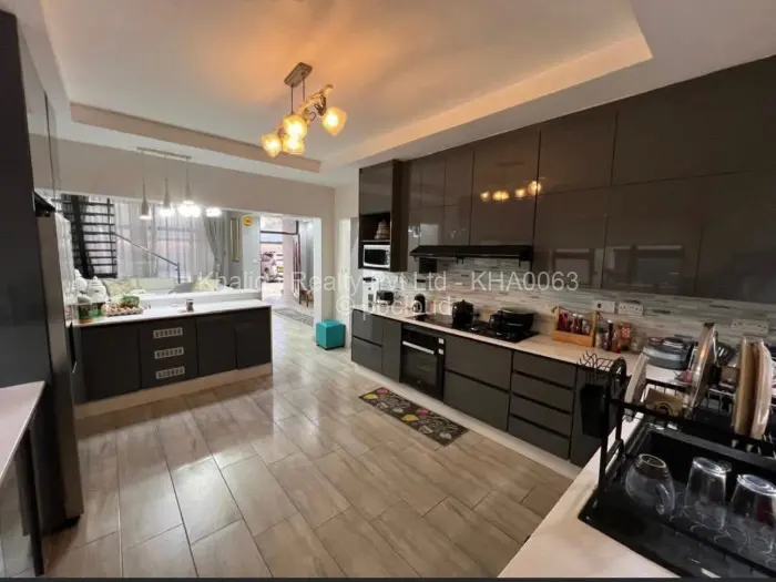 Flat/Apartment for Sale in Highlands, Harare