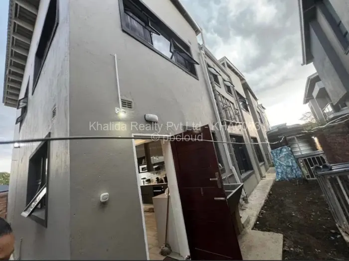 Flat/Apartment for Sale in Highlands, Harare