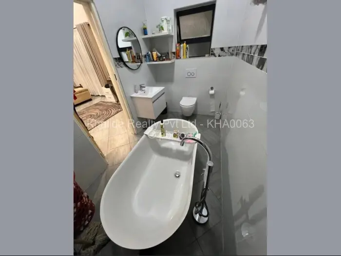 Flat/Apartment for Sale in Highlands, Harare