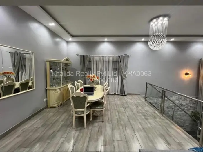 Flat/Apartment for Sale in Highlands, Harare