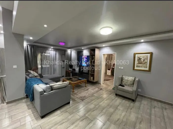 Flat/Apartment for Sale in Highlands, Harare