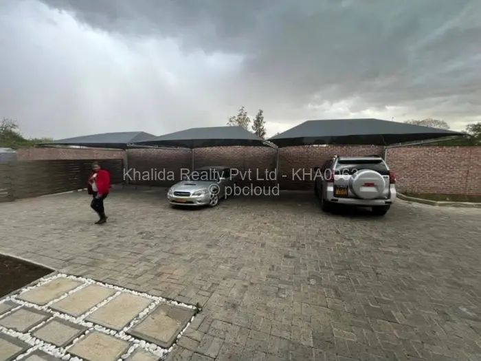 Flat/Apartment for Sale in Highlands, Harare