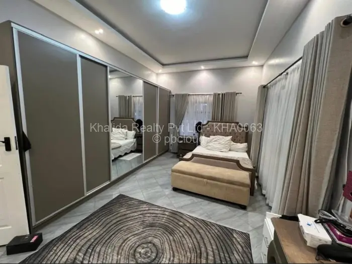 Flat/Apartment for Sale in Highlands, Harare