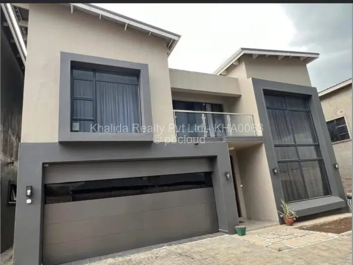 Flat/Apartment for Sale in Highlands, Harare
