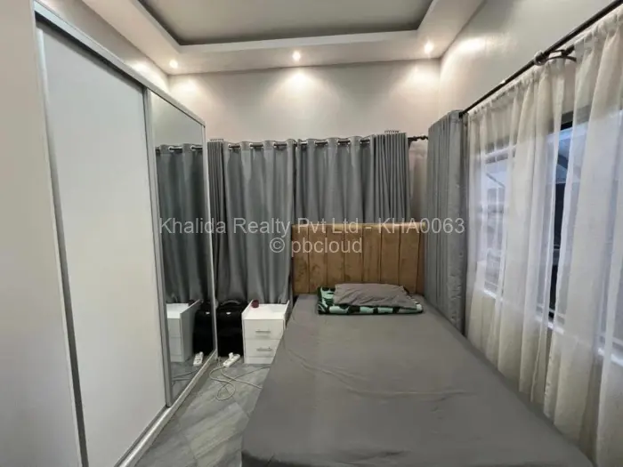 Flat/Apartment for Sale in Highlands, Harare