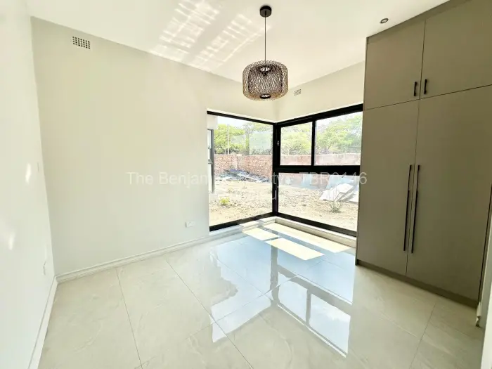 Townhouse/Cluster for Sale in Monavale, Harare