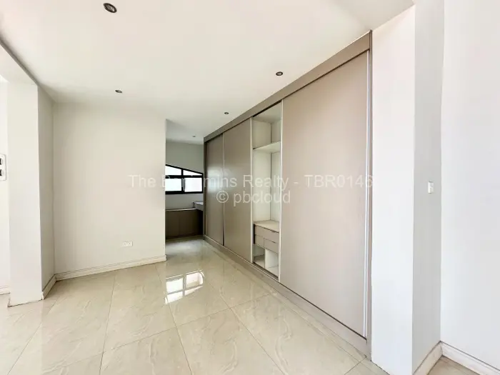 Townhouse/Cluster for Sale in Monavale, Harare