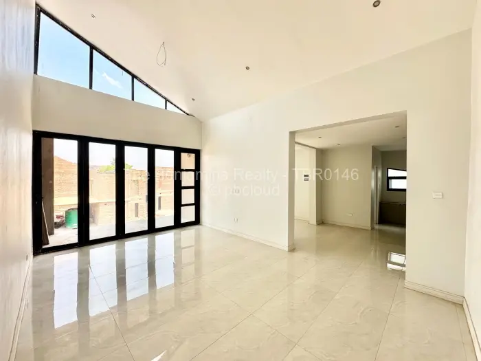 Townhouse/Cluster for Sale in Monavale, Harare