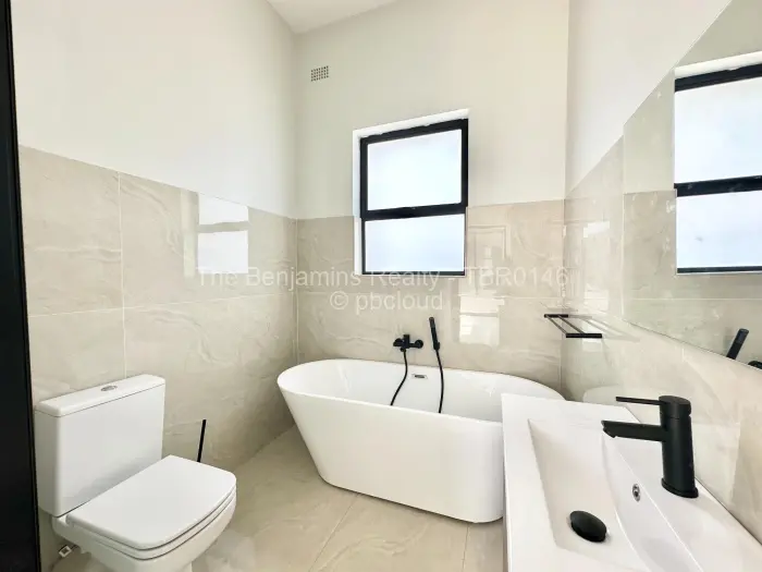 Townhouse/Cluster for Sale in Monavale, Harare