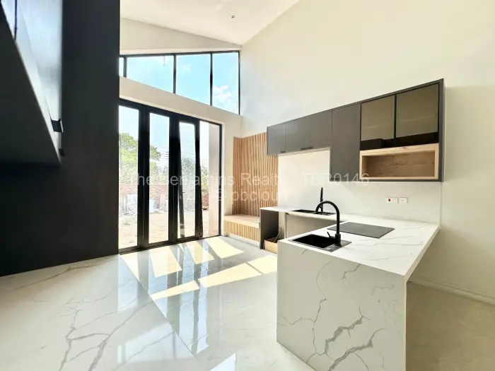 Townhouse/Cluster for Sale in Monavale, Harare