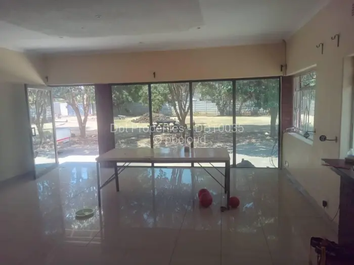 Room to Rent in Marlborough, Harare