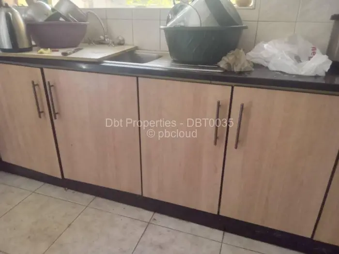 Room to Rent in Marlborough, Harare