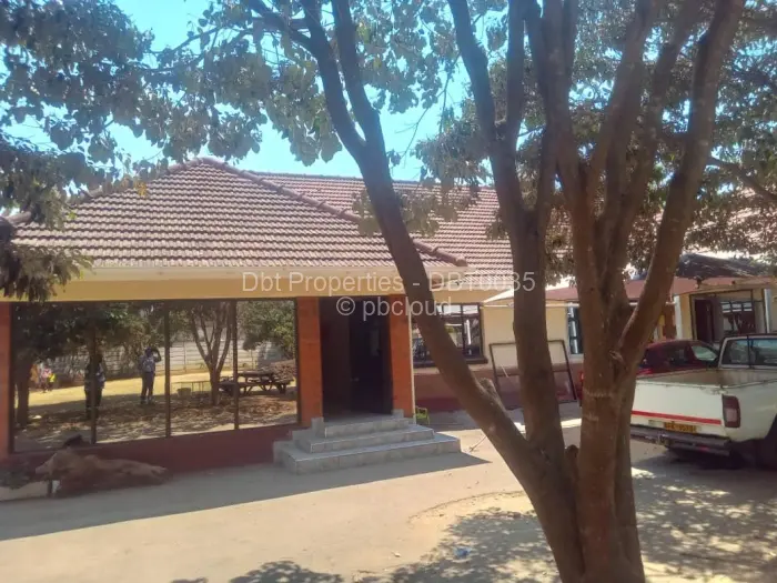 Room to Rent in Marlborough, Harare