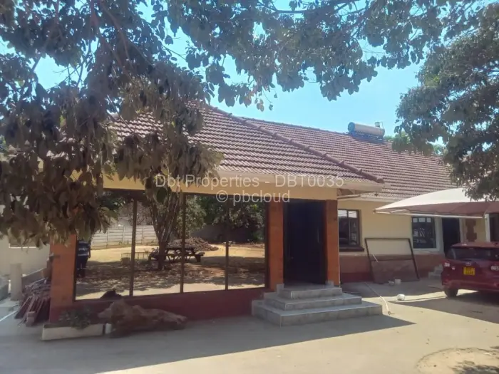 Room to Rent in Marlborough, Harare