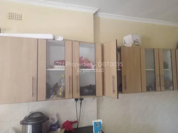 Room to Rent in Marlborough, Harare