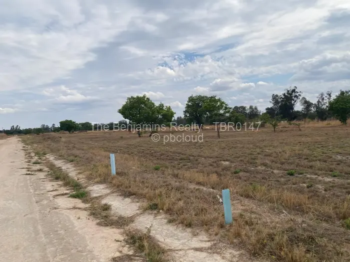 Farm/Plot for Sale in Ruwa, Ruwa