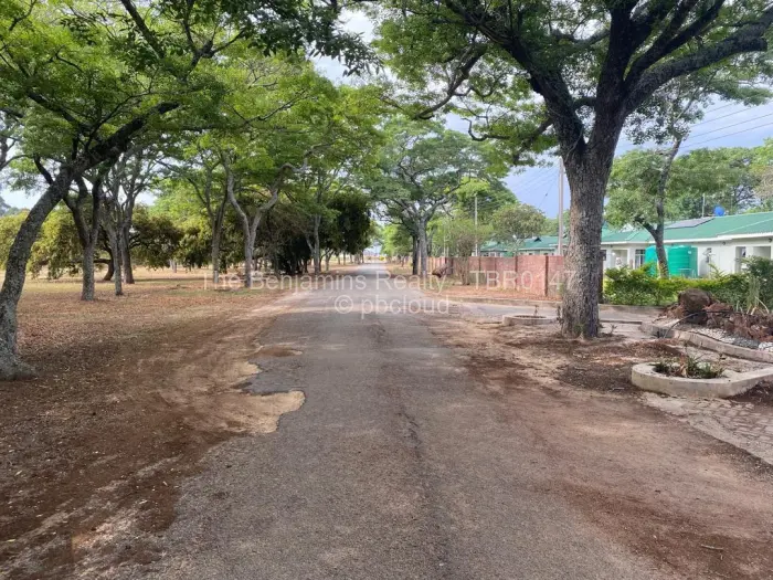 Farm/Plot for Sale in Ruwa, Ruwa