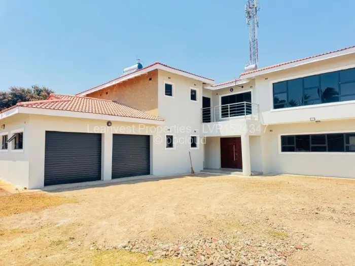 5 Bedroom House for Sale in Mount Pleasant, Harare