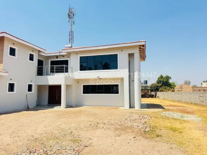 5 Bedroom House for Sale in Mount Pleasant, Harare