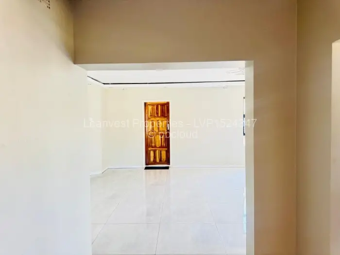 5 Bedroom House for Sale in Mount Pleasant, Harare