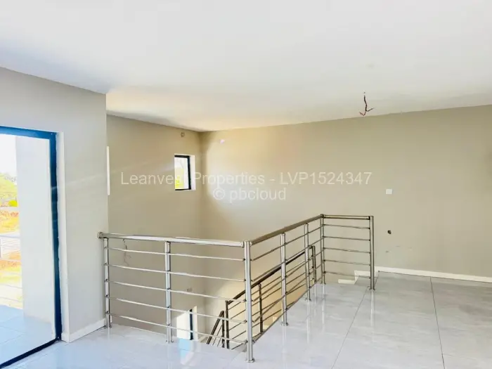 5 Bedroom House for Sale in Mount Pleasant, Harare