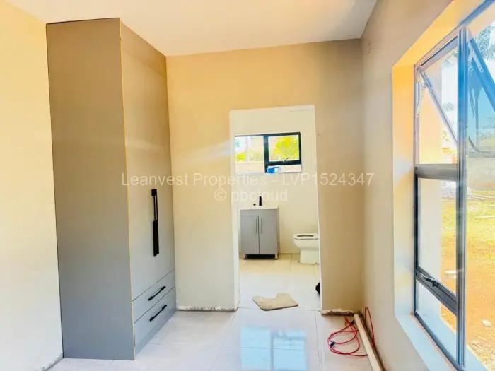 5 Bedroom House for Sale in Mount Pleasant, Harare