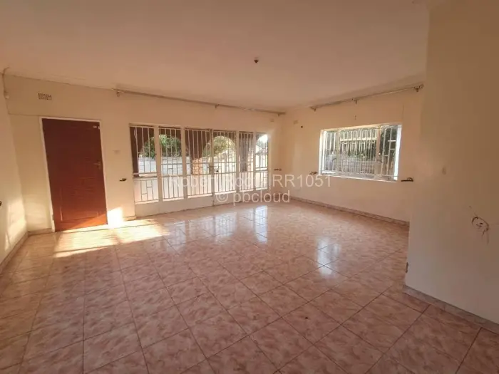 4 Bedroom House to Rent in Marlborough, Harare