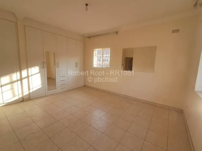 4 Bedroom House to Rent in Marlborough, Harare