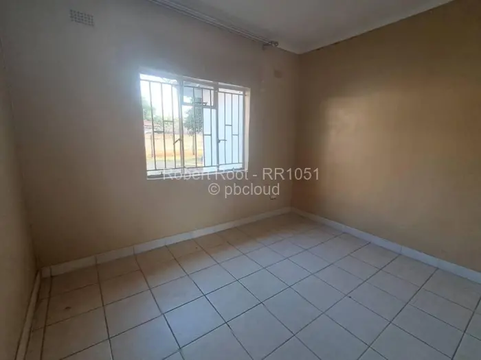 4 Bedroom House to Rent in Marlborough, Harare