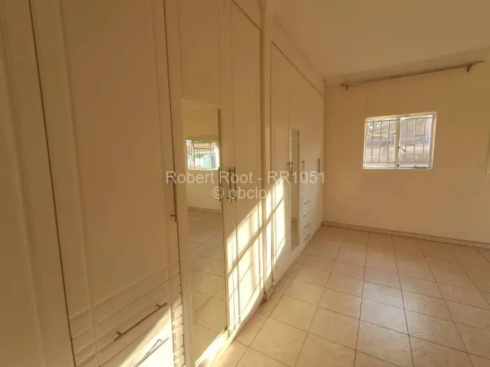 4 Bedroom House to Rent in Marlborough, Harare