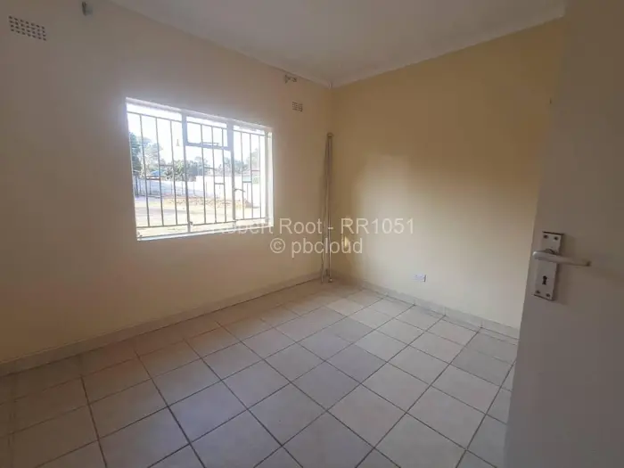 4 Bedroom House to Rent in Marlborough, Harare