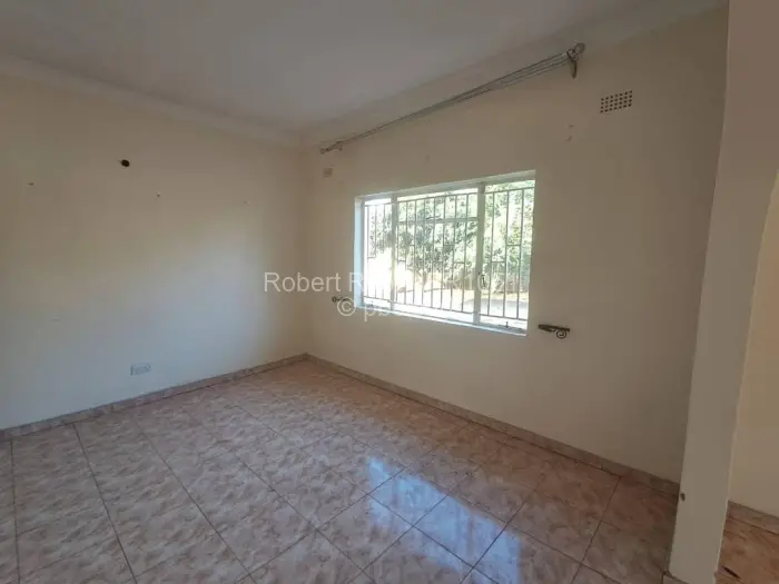 4 Bedroom House to Rent in Marlborough, Harare