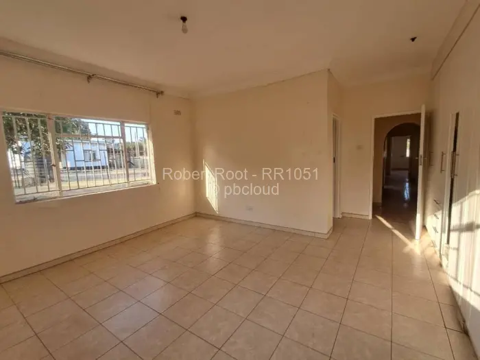 4 Bedroom House to Rent in Marlborough, Harare