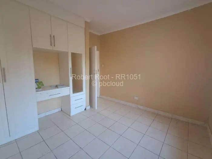 4 Bedroom House to Rent in Marlborough, Harare