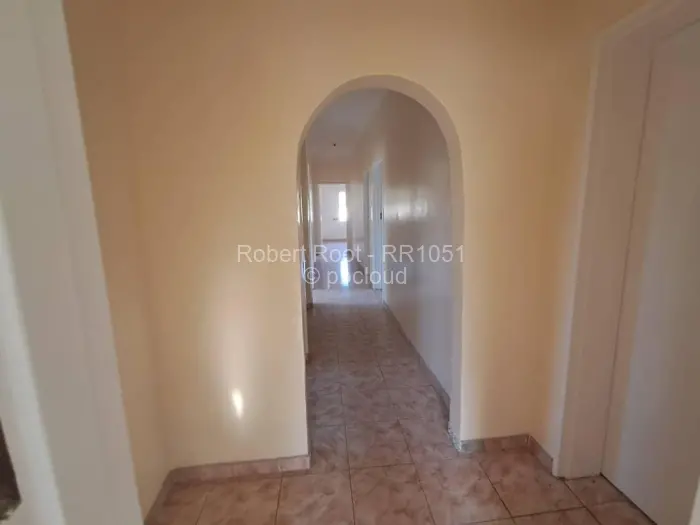 4 Bedroom House to Rent in Marlborough, Harare
