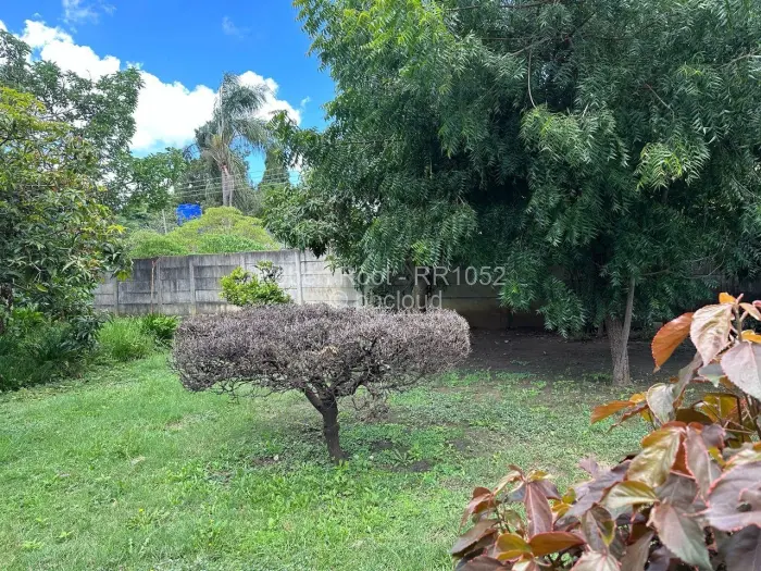 3 Bedroom House for Sale in Mabelreign, Harare