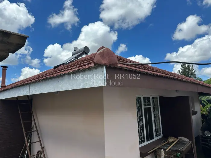 3 Bedroom House for Sale in Mabelreign, Harare