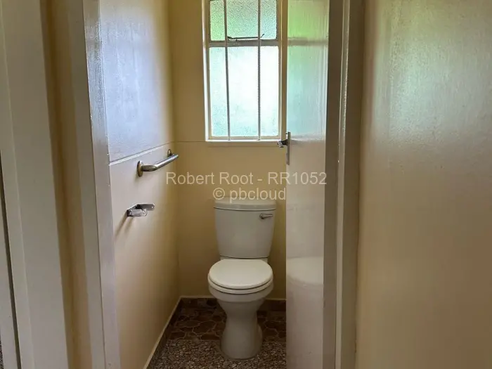 3 Bedroom House for Sale in Mabelreign, Harare