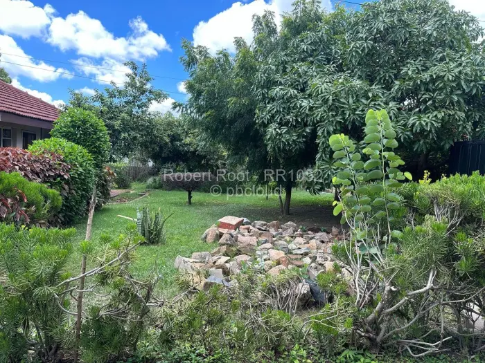 3 Bedroom House for Sale in Mabelreign, Harare