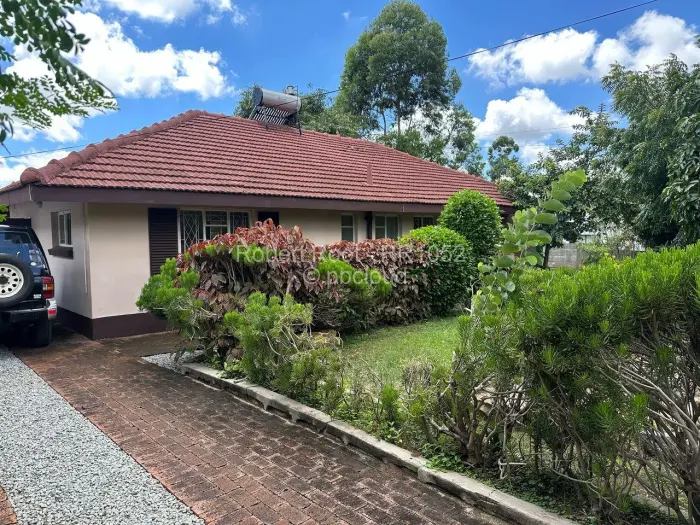 3 Bedroom House for Sale in Mabelreign, Harare