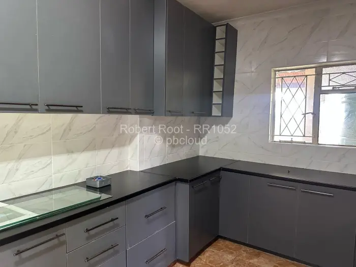 3 Bedroom House for Sale in Mabelreign, Harare