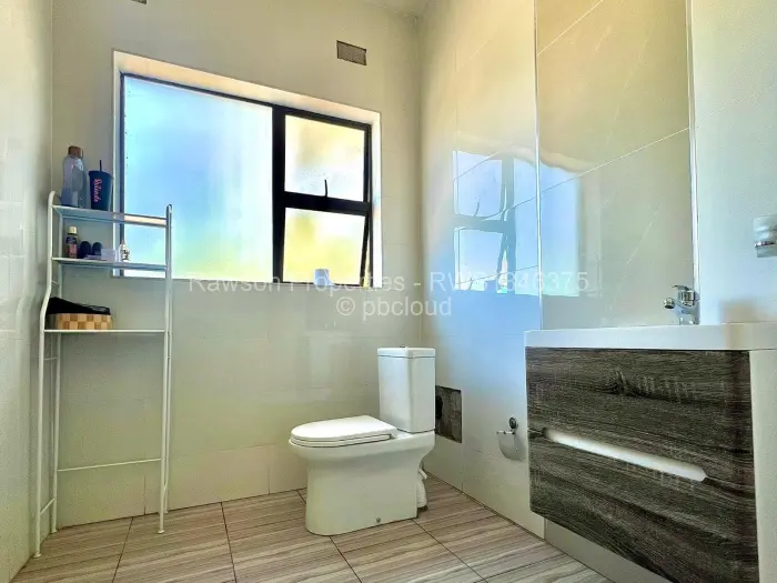 8 Bedroom House for Sale in Avondale West, Harare