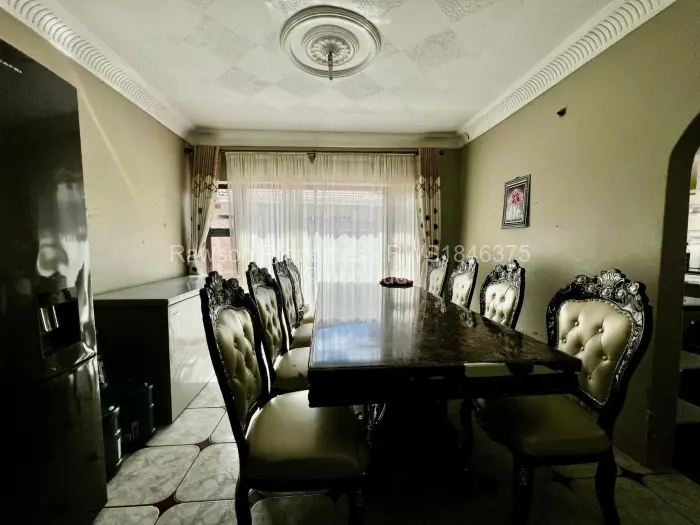 8 Bedroom House for Sale in Avondale West, Harare