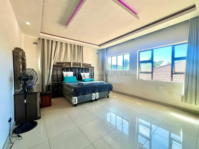8 Bedroom House for Sale in Avondale West, Harare