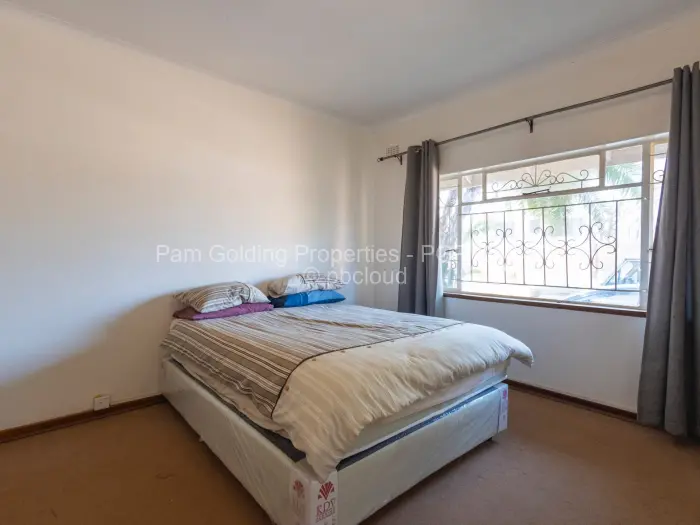 4 Bedroom House for Sale in Greendale, Harare