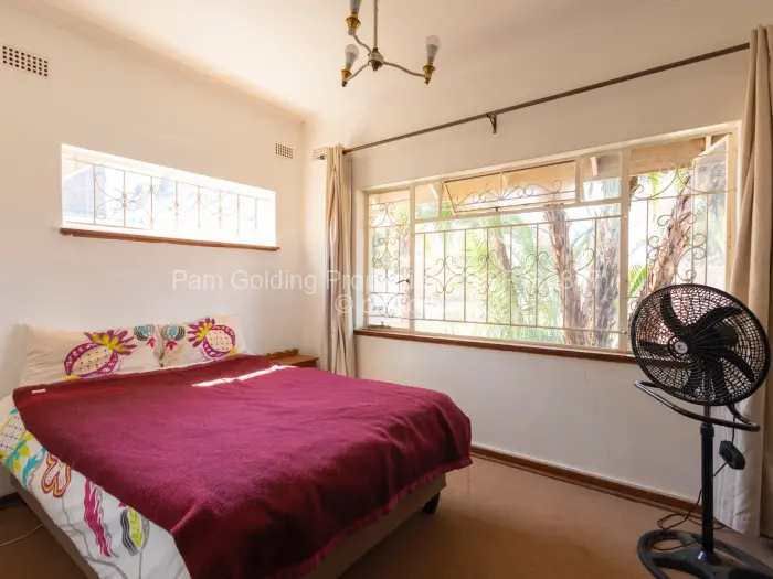 4 Bedroom House for Sale in Greendale, Harare