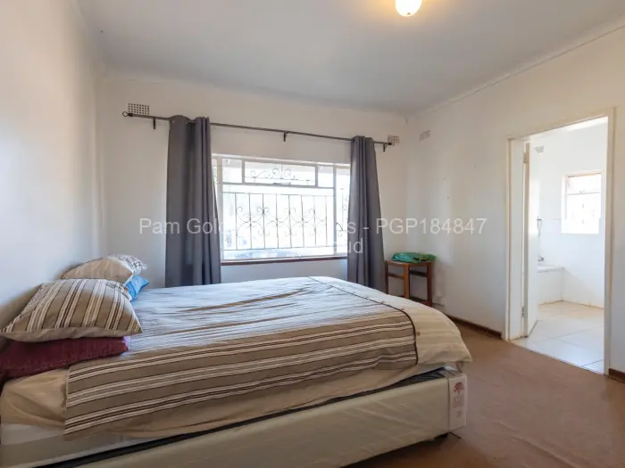 4 Bedroom House for Sale in Greendale, Harare