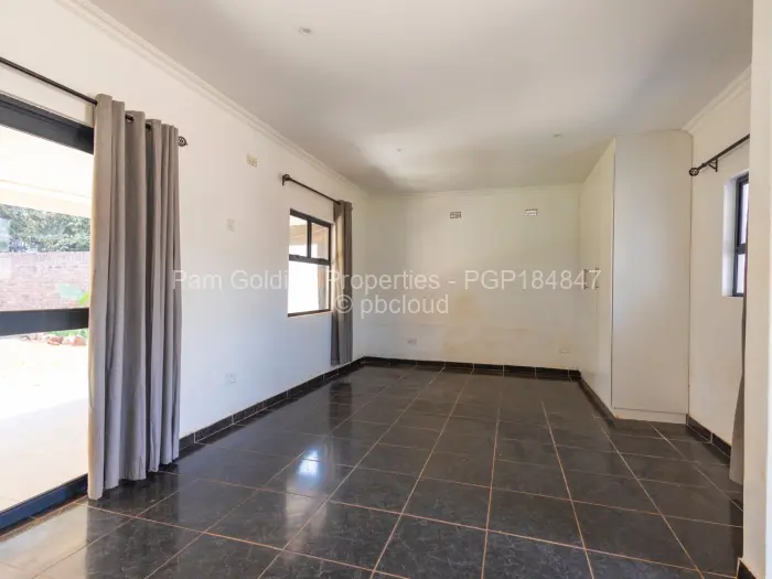 4 Bedroom House for Sale in Greendale, Harare
