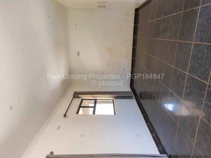 4 Bedroom House for Sale in Greendale, Harare