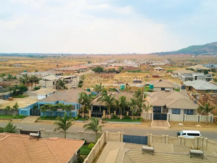 Residential Stand for Sale in Westgate, Harare